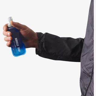 Flexibler, wasserdichter Trinkbeutel mit Kühlfunktion