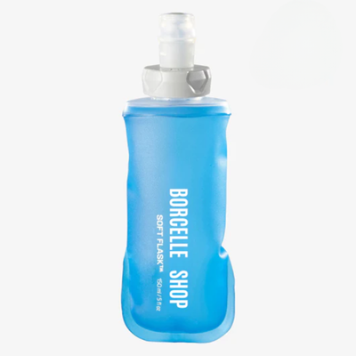 Flexibler, wasserdichter Trinkbeutel mit Kühlfunktion