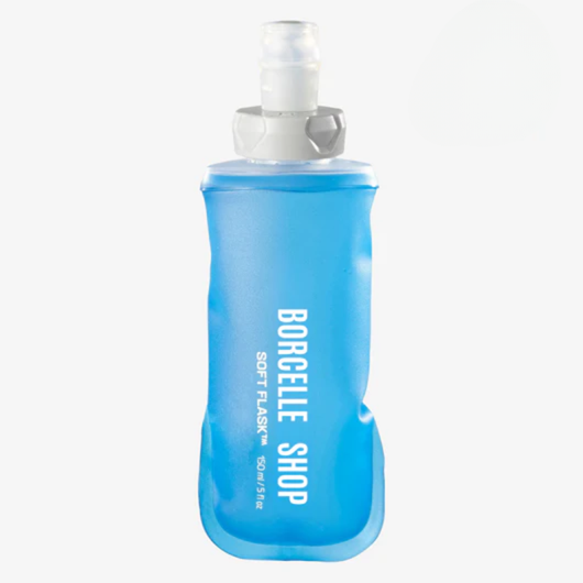 Flexibler, wasserdichter Trinkbeutel mit Kühlfunktion